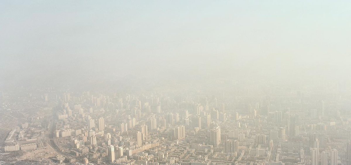 Ian Teh's photographs of post-industrial China: 'Traces II' published in Granta 131 granta.com/traces-ii/