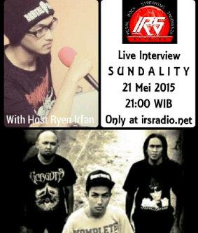 #sebarkan besok bersama SUNDALITY <a href="/ryenirfan/">#RYENIMPLIED</a> <a href="/rooms_music/">Rooms Music Studio</a> @HELLENTERPRISE <a href="/hellprint/">HELLPRINT FESTIVAL</a> <a href="/BGMK_Official/">BDG_GudangMusikKeras</a>. <a href="/BBDEATHCORE/">BLEEDING BACTERIA</a>.