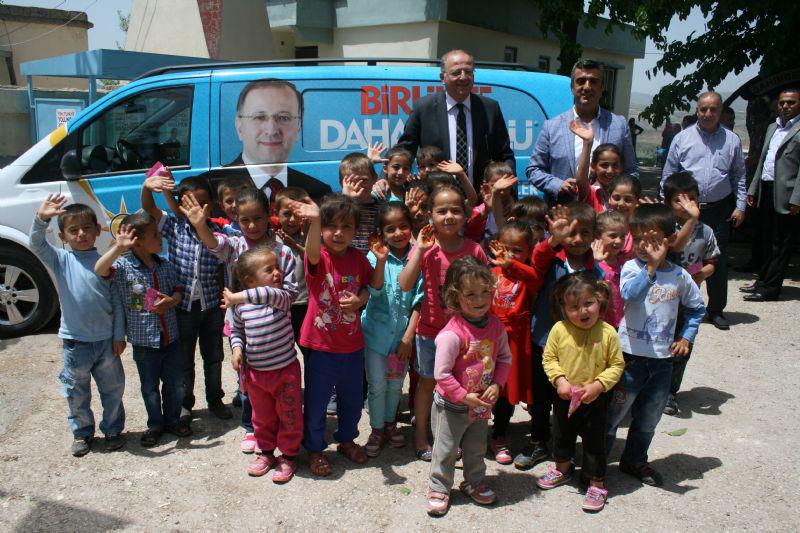 'Hayali vaatlere rağmen vatandaşımız bilinçli'...
gaziantepolusum.com/default.asp?pa…