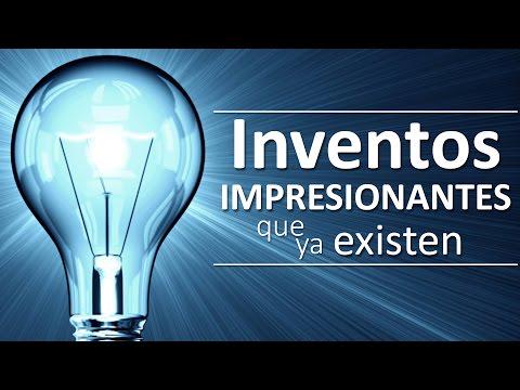 YouTubeLATAM's tweet photo. Inventos impresionantes que ya existen en la vida real ▶ http://t.co/JDHnUgrTUJ. 
Tecnología y más por @wwwhatsnew. http://t.co/yoKpLkQMYl