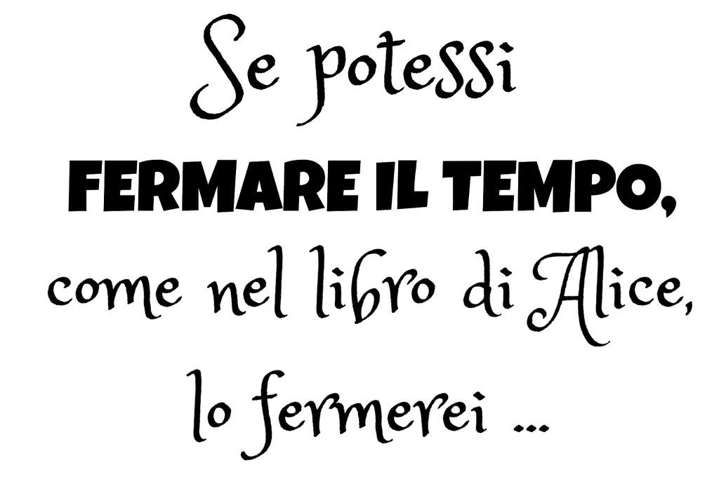 EuropaScuola's tweet photo. @CappellaioTw: Il tempo non fa più nulla di quel che voglio:segna sempre le 6!#TwAlice/07 @TwLetteratura @TwiFavola http://t.co/oFrhJ40rcU