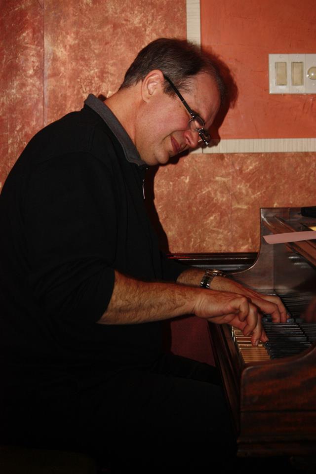 cryingsam_jazz's tweet photo. 7 -9 PM Tonight: LIVE JAZZ with Jim Holton - Piano; Jonathan Kartman - Flute. Wine Down Wednesday! http://t.co/uylUMOv9L5