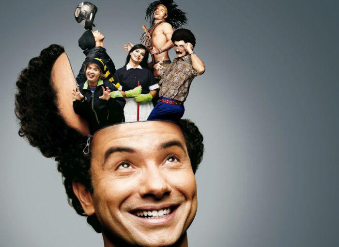 clubegazeta's tweet photo. #Comédia: @marcoluque retorna a Curitiba com stand-up “Labutaria” em julho: http://t.co/oI9UC8mJQK http://t.co/ESp20gGnEA