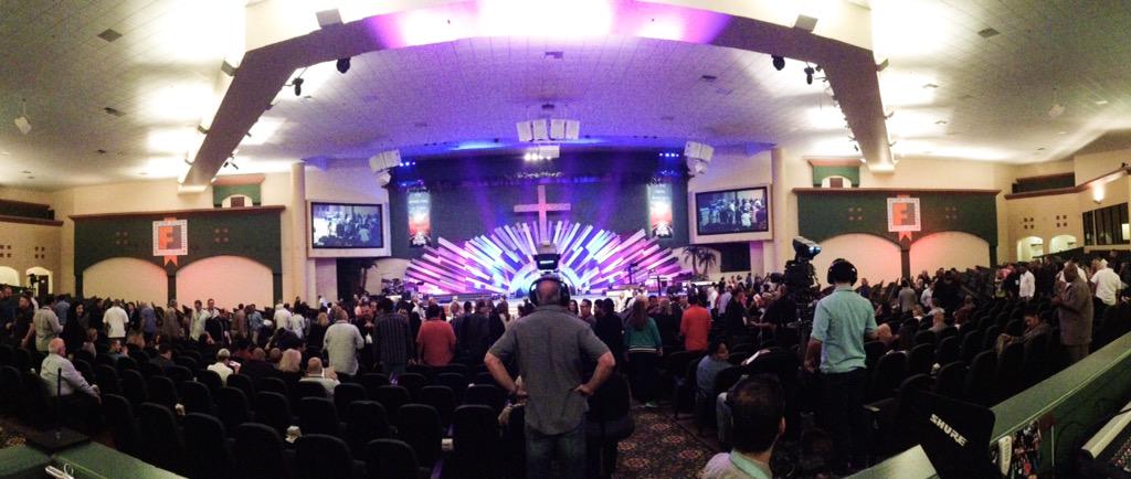 PastorGathering's tweet photo. Day two! #Gather2015 http://t.co/2Jxsf4fUi8