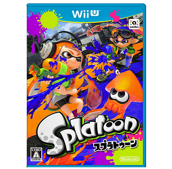 smartphoneap's tweet photo. wiiU版のゲームソフト【スプラトゥーン】！もう予約しましたか？
最安値ショップはコチラ↓

http://t.co/ZIeq1gKMBX http://t.co/zfj1UCwX1O
