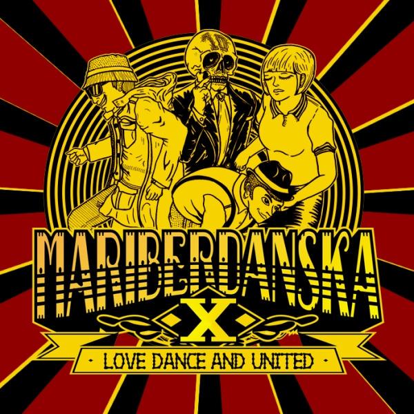 mari_berdanska's tweet photo. #MARIBERDANSKA10 on 22th November 2015 at Lap Tegalega. GuestStar: @ReelBigFish 
Presale: 45K http://t.co/MiyBD6Elvy