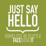 Photo by Facing Homelessness (@HomelessSeattle)