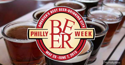 lootprojecta's tweet image. .@MyPhillyAlive: Philly Beer Week is back! May 29 - June7. @phillybeerweek myphillyalive.com/blog/philly-be…  #Philly  #PBW2015