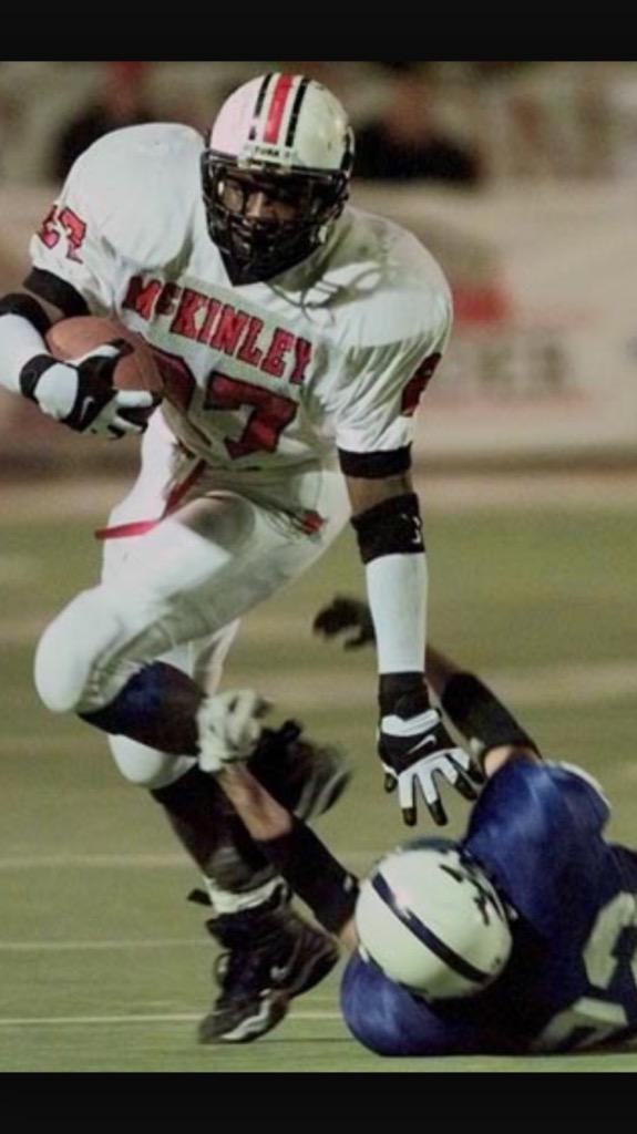 McK_Football's tweet photo. #Pup4Life #MikeDoss http://t.co/NzL1yDAQyN