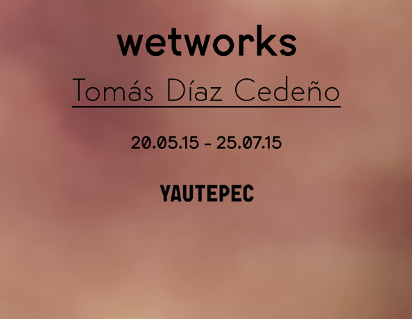 i_Dmexico's tweet photo. Las esculturas no son espejos, pero reflejan los miedos humanos: Wetworks HOY @yautepecgallery http://t.co/h3OPSObbfb http://t.co/fWNbcWrwwg
