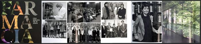 alumni_unav's tweet photo. Libro #50FAR. Recuerdos, anécdotas, entrevistas, fotos, historia y futuro #farmaciaUNAV
http://t.co/0NR6i55F5E http://t.co/uKCFBmLAIU