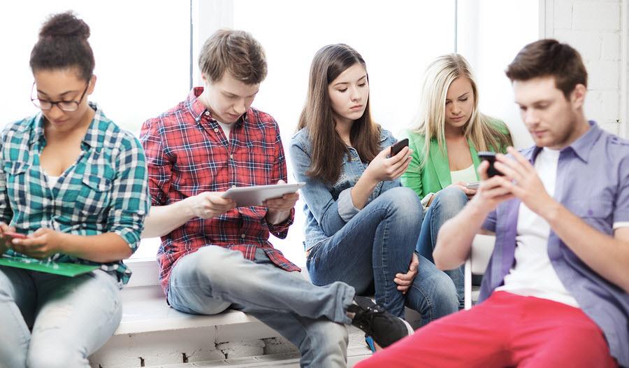 jeffbullas's tweet photo. 11 Sure-Fire Ways to Get Millennials Reading Your Blog https://t.co/p9aXVz3s2o #blogging #millennials #bloggingtips https://t.co/uaAeKrDaBf