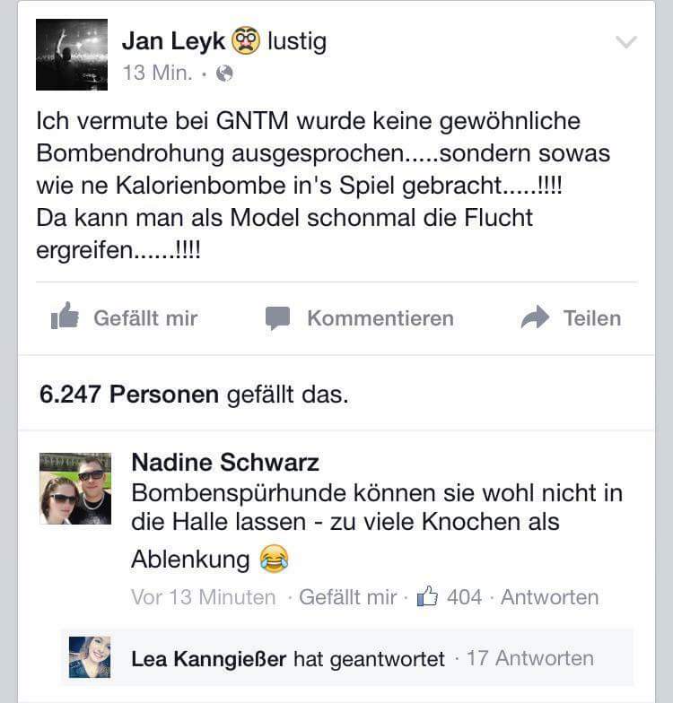 BenjaminSeuss's tweet image. Ich kann nicht mehr 😂😂😂 #gntm #gntmbombenfinale #bombenstimmung