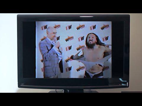 Upstreamfm's tweet image. Watch Video: The Mountain Goats - The Legend of Chavo Guerrero - upstream.fm/videos/the-mou… -  #video #music #indierock