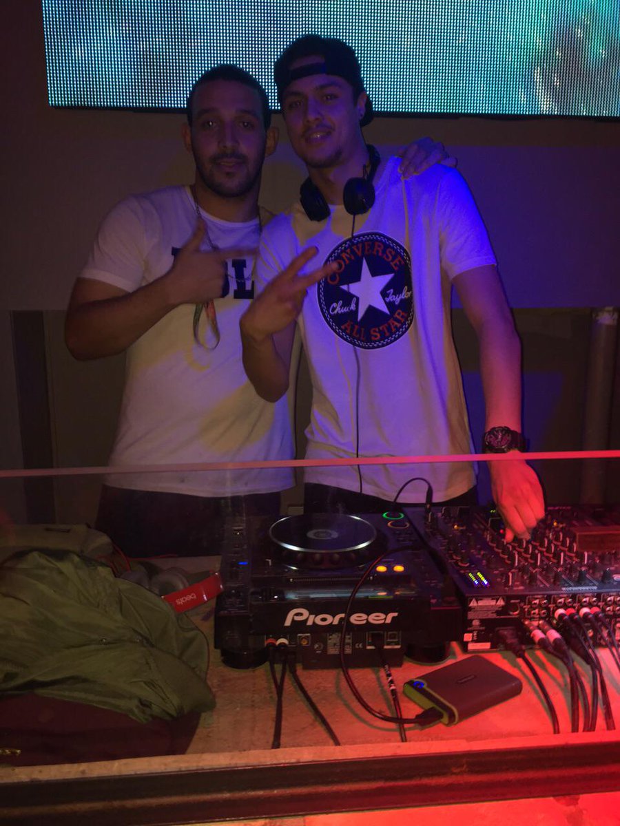 Ryanbenskin's tweet photo. @Egg_Club_London @EggEventsLondon with #dannylange #jayniceynice #love #the #support #home #london #housemusic http://t.co/09KCOHTpRh