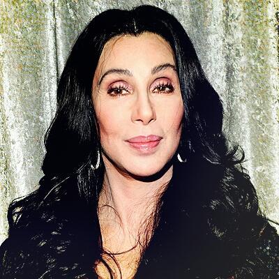 Happy Birthday to the amazing Cher! 