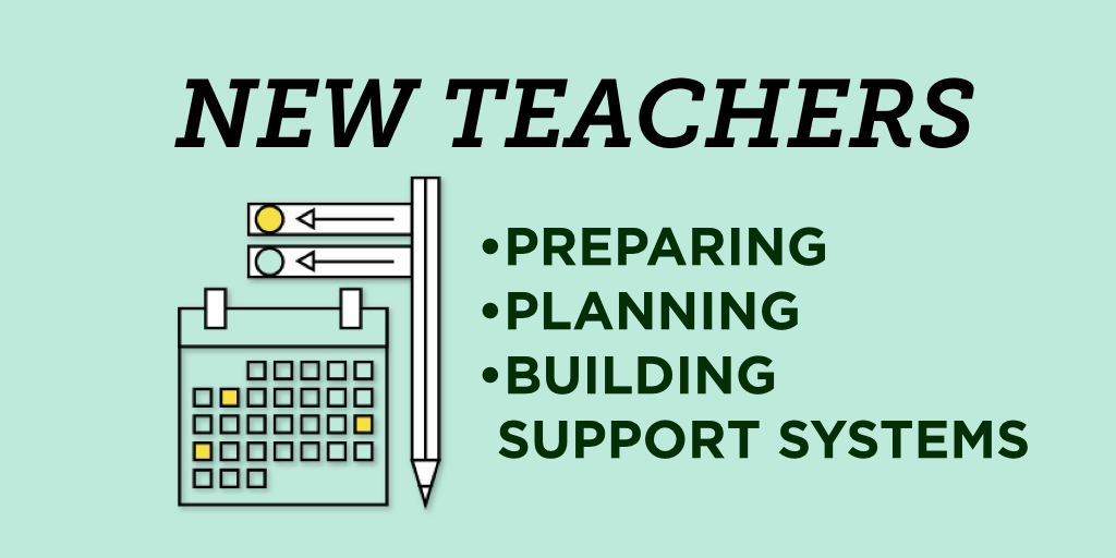 edutopia's tweet photo. Start the year off on the right foot: http://t.co/t2WNx9d4eG. http://t.co/brxahTYQ8U