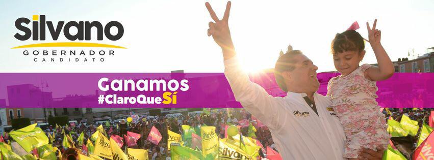 JoceMiranda_'s tweet photo. Ya ganamos el debate #ClaroQueSí derechito al triunfo vamos con todo @Silvano_A http://t.co/enN5xXvz2a