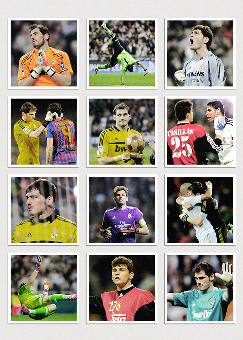 Happy birthday sun moon and stars of my life Iker Casillas Fernández 