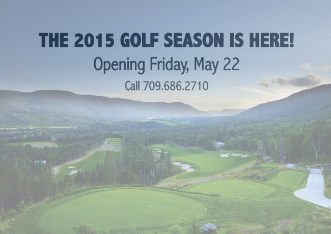 Book your tee time today!