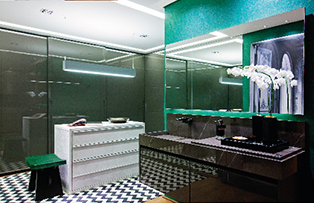 RevistaCasaPE's tweet image. Segatto inaugura novos ambientes em seu showroom migre.me/pUd4p
#Segatto