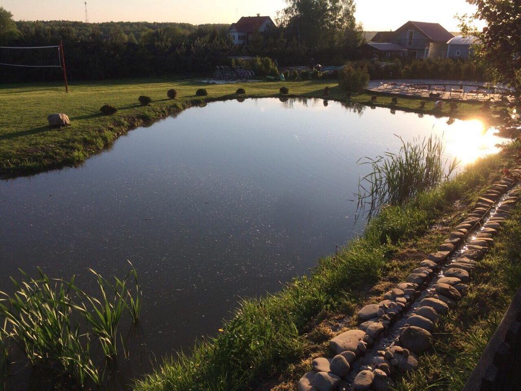 DachaProjectRus's tweet image. Все уже расцвело и позеленело! lf-hotel.com