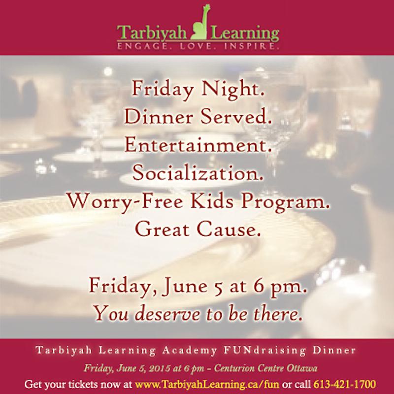 kanataimam's tweet image. You deserve to be there. Get tickets by Sunday, May 24 and save. tarbiyahlearning.ca/fun #CantMiss #Ottawa #HalalFun