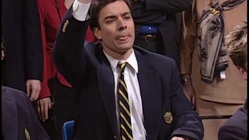 throwbackfallon's tweet image. 