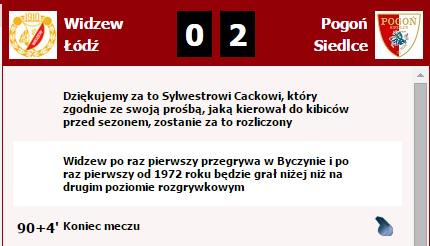 rafal1910rafal's tweet photo. już widzę jak Cacek się tłumaczy. On ma nas w dupie, to my jego. M. in. dlatego powstał #TMRF bo z nim nie ma gadki. http://t.co/QjPQBLrSBL