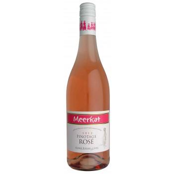 Step Into Summer With 30% OFF Meerkat Rose Wine! Now £5.94. #Wine #RoseWine #SouthAfricanWine ow.ly/NbrTa