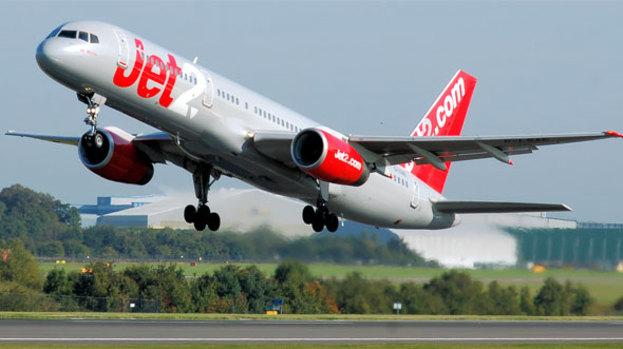 Jet2 to bring 4 new routes - Kefalonia, Larnaca, Vienna &amp; Zante - to Edinburgh Airport in 2016 ow.ly/Ncn1W