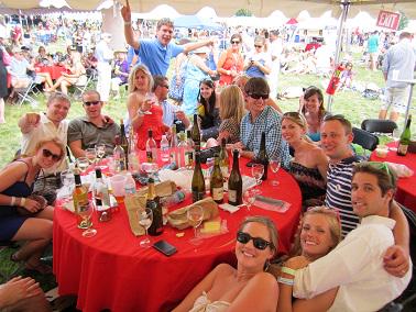 Join <a href="/ATownBallston/">A-Town Bar & Grill</a> &amp; Party DC Events at the East Coast’s BIGGEST Wine Fest! More info &amp; tix: partydc.com