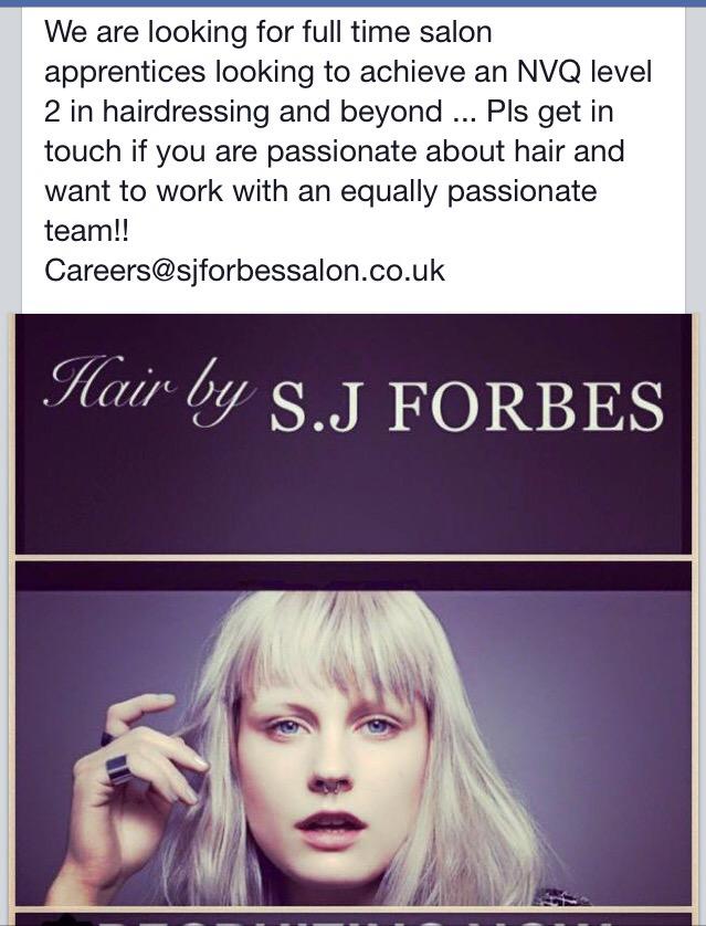 sjforbesegham's tweet photo. We are recruiting people #getinvolved http://t.co/9Dtoo9mAYd