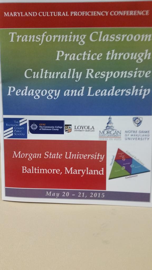 BCPS_DECP's tweet image. #MCPC2015