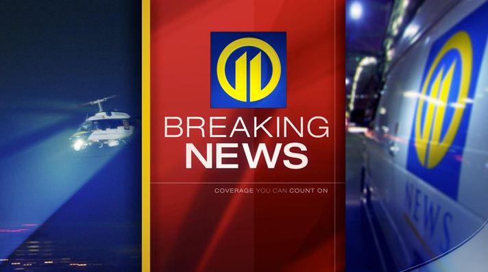 WPXI's tweet photo. JUST IN -- Shaler Area HS evacuated &amp; kids being sent home; Protective search underway http://t.co/C4GqjkRYUN http://t.co/GVEpQPMBzC