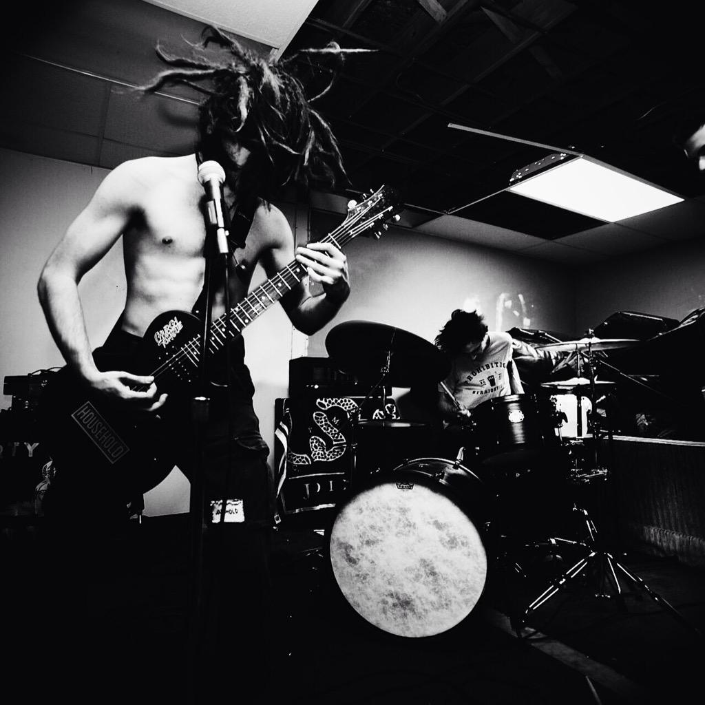 problemofpainmi's tweet photo. Thanks to anyone who came to Zion last night. Awesome first show of tour. http://t.co/lSqXxbxasQ