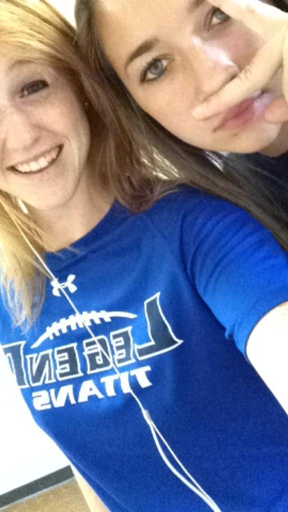 martchmn's tweet photo. Happy birthday to my hot friend @AudreyCoffey 😏 http://t.co/osehao9vYZ