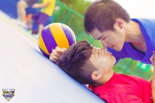 壁ドンのセリフ