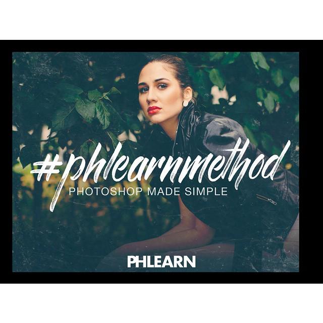 phlearn's tweet photo. http://t.co/nNaKknEKhv
On Sale Now for a Limited Time! The #phlearnmethod Complete Bundle of Photoshop Actions! … http://t.co/b6UvVyuWaG