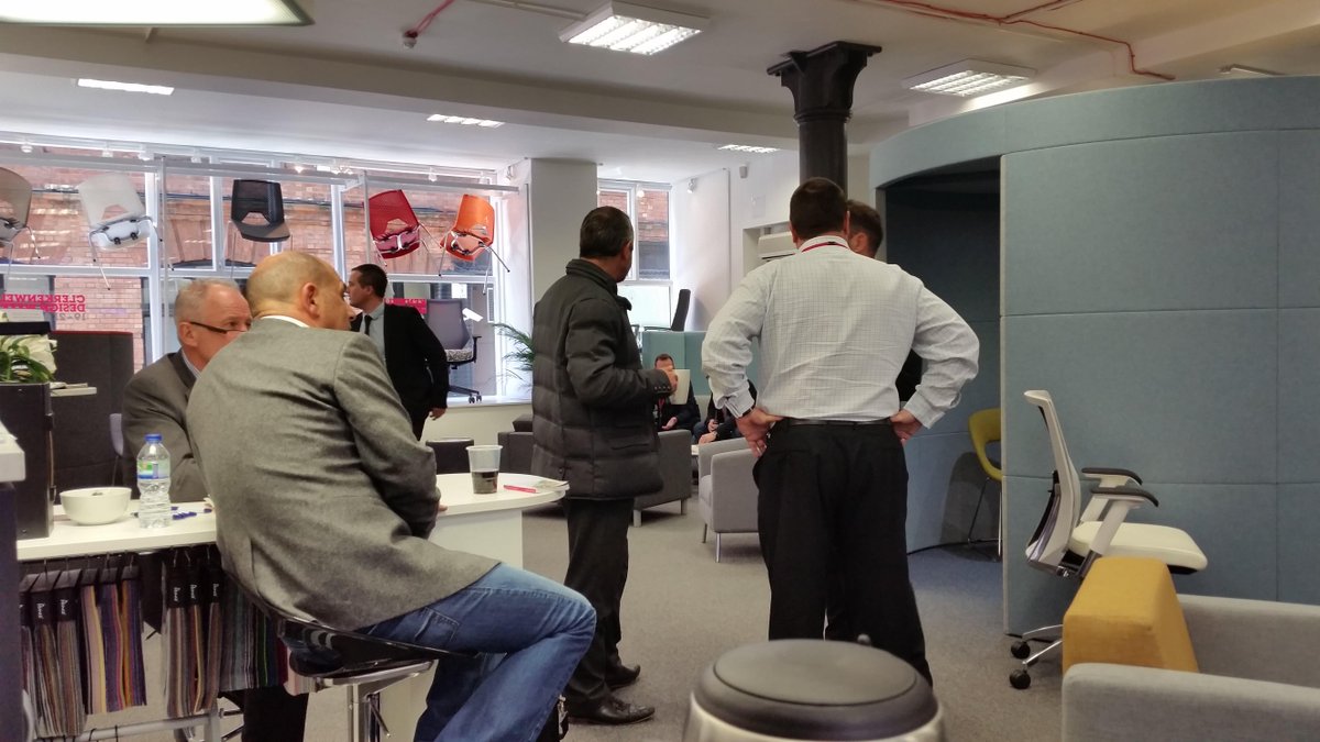 Day2 coming to an end! Its been a great day,Make sure to pop in tomorrow if you haven't already been! #CDW2015