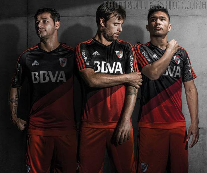 river plate third kit