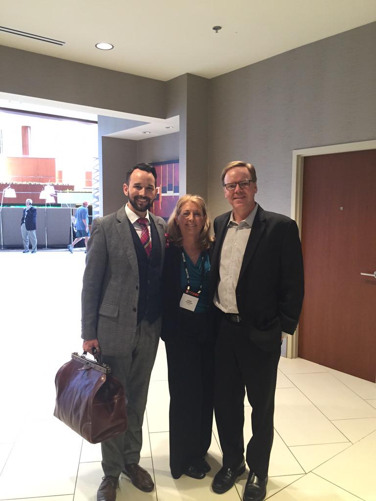 ScanSource tweet media