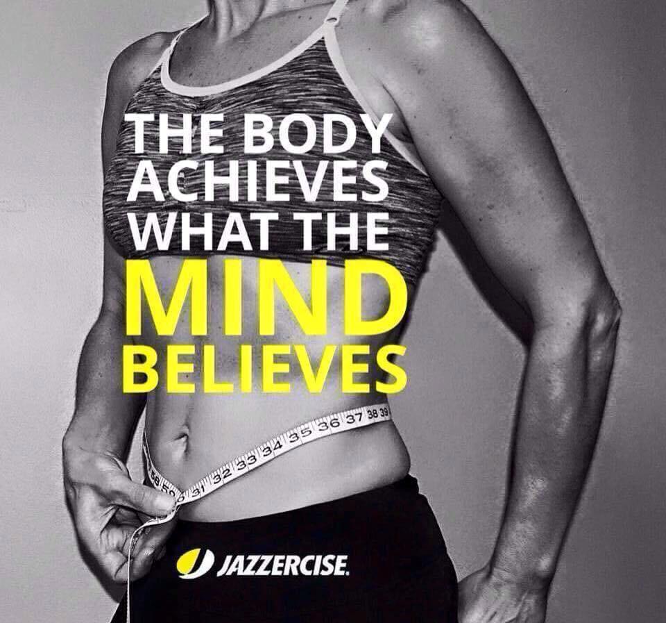 JazzerciseMcLn's tweet photo. What motivates you to be strong and reach your goals? #MakeYourMove #thenewjazzercise http://t.co/DbTrQnHWM4
