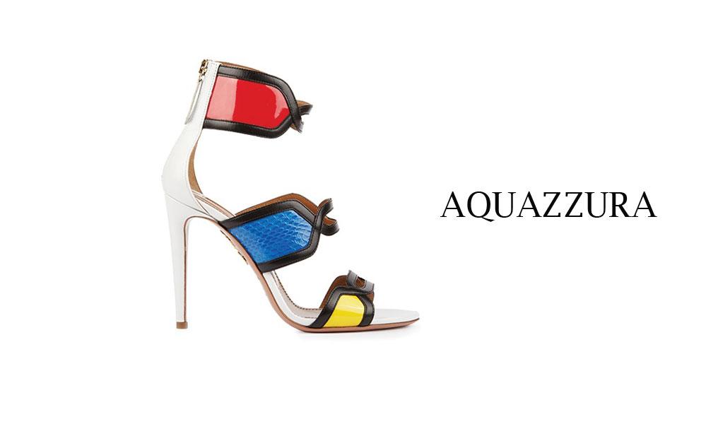 Trendbook Haftanın Seçimi: Aquazzura!