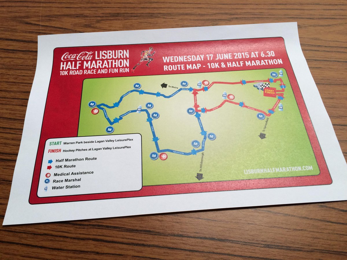 SelectSecurity's tweet photo. Our Events Division where busy planning for Crowd Management at the @CocaCola Lisburn Half Marathon today #ThinkBlue http://t.co/MkJMXtKeCN