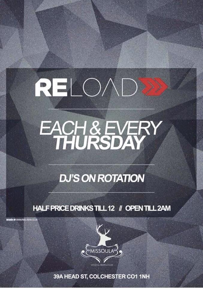AndyPe4rce's tweet photo. This is how the bank holiday is shaping up for me 😃 #Reload #NoWorkMonday #PoshDub http://t.co/hQhJvq6MYo