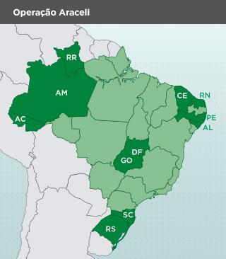 PortalAmazonia's tweet image. Operação da PF combate pornografia infantil no AC, AM, RR e mais 7 estados bit.ly/1HuhQQN