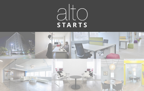 AltoStarts's tweet photo. Visit our website to learn more about Alto Starts at http://t.co/i53Og4cJIG. #StartupMecca #TechMecca http://t.co/b656z6bb7j