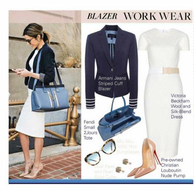 The_Beautyy_Box's tweet photo. The Working Woman http://t.co/dZVBnaA8xc