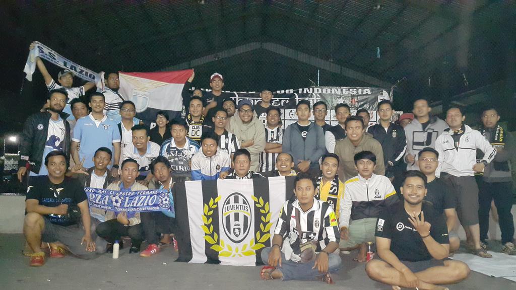 Terima kasih untuk teman-teman yang sudah datang nobar tadi cc <a href="/LI_Bali/">LI Reg. Bali</a> #FinoAllaDecima